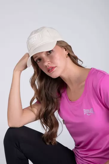Jockey Equal Blanco Everlast