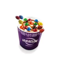 Huraclón M&M