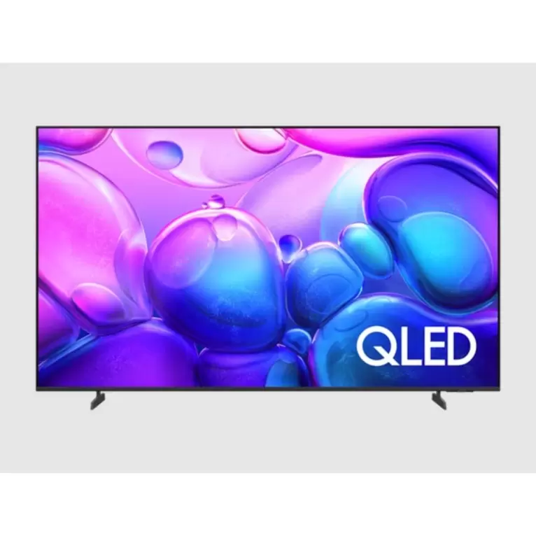 Televisor QLED 85" 4K UHD QN85Q6FAAGXZS Smart TV Samsung