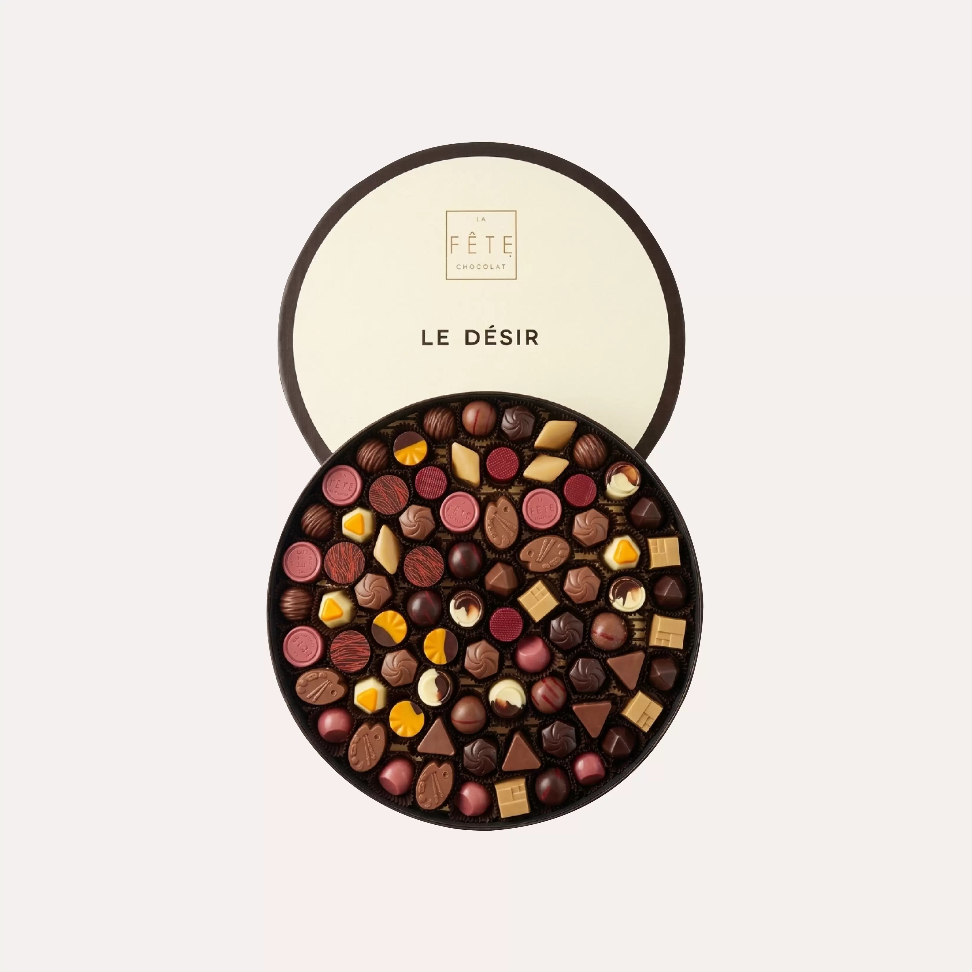 Le Désir 840 g