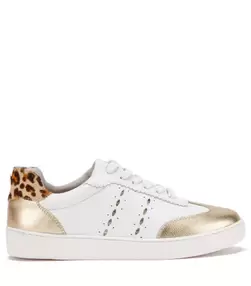 ZAPATILLA Michelle Blanco