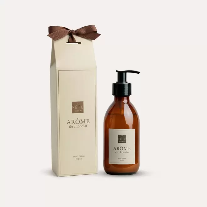 Crema de manos La Fête 250 ml