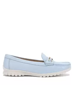 ZAPATO Trini Celeste