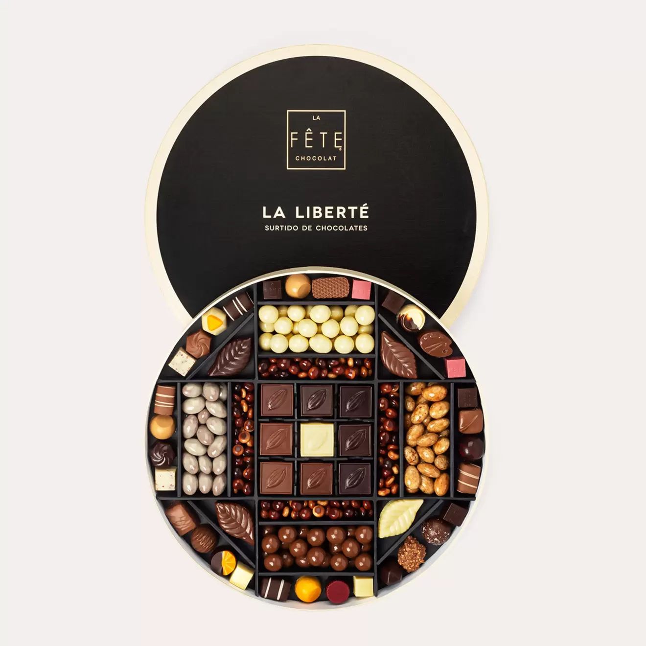 La Liberté 1,1 kg