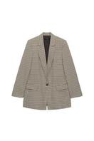 BLAZER BÁSICA BOTÓN