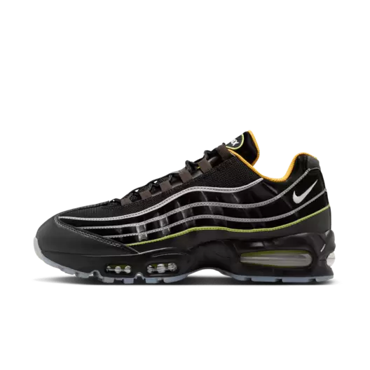 Nike Air Max 95 "Big Bubble"