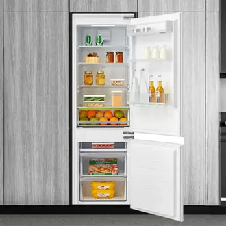 Refrigerador Combinado Smart It 248L No Frost