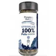 Sazonador sprinkles gato 100% pechuga pollo 170 gr