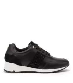 ZAPATILLA Venus Negro
