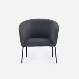 Poltrona Fulton Tela