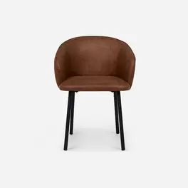 Set 2 Poltronas Turif Tela
