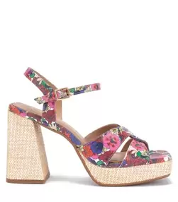 SANDALIA Athena Multicolor