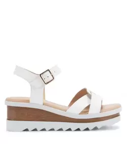 SANDALIA Diletta Blanco