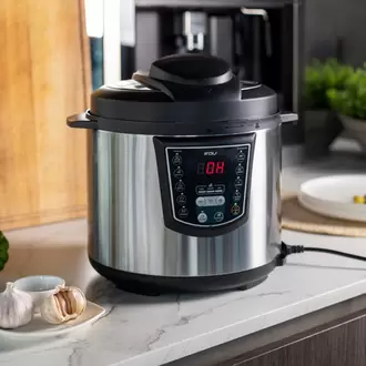Olla Multicooker Cosmo 6 Lts