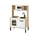 DUKTIG cocina infantil 72x40x109 abedul