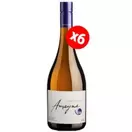 Caja de 6 Amayna Sauvignon Blanc (9.990 c/u)