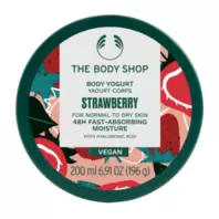 Yogurt Corporal Frutilla