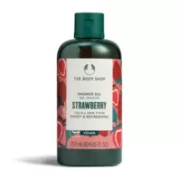 Gel de Ducha Frutilla
