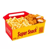 Súper Snack