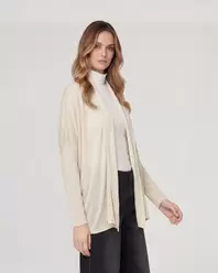 Tapado Mujer Vita Beige Lineatre