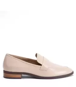 Zapato Cruz Nude