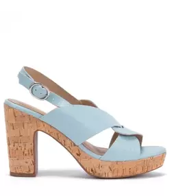 Sandalia Alana Celeste