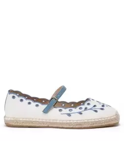 Zapato Ali Off White