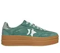 Zapatillas Mujer Academy Hi Elevated Essence