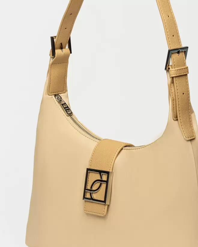 Bolso Signature en nylon