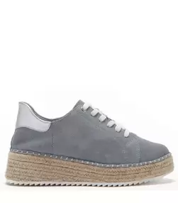 Zapato Cira Celeste