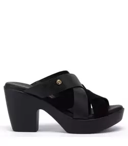 Sandalia Dalia Negro
