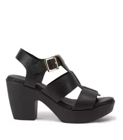 Sandalia Dalia Negro