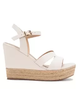 Sandalia Gilda Off White