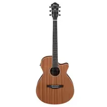 Guitarra eléctroacústica ...