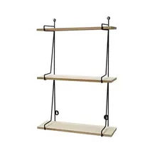 Repisa Arm. Mod. 34X11X50Cm
