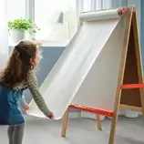 MÅLA Rollo de papel para dibujar, 30 m