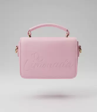 Cartera niña con lazo