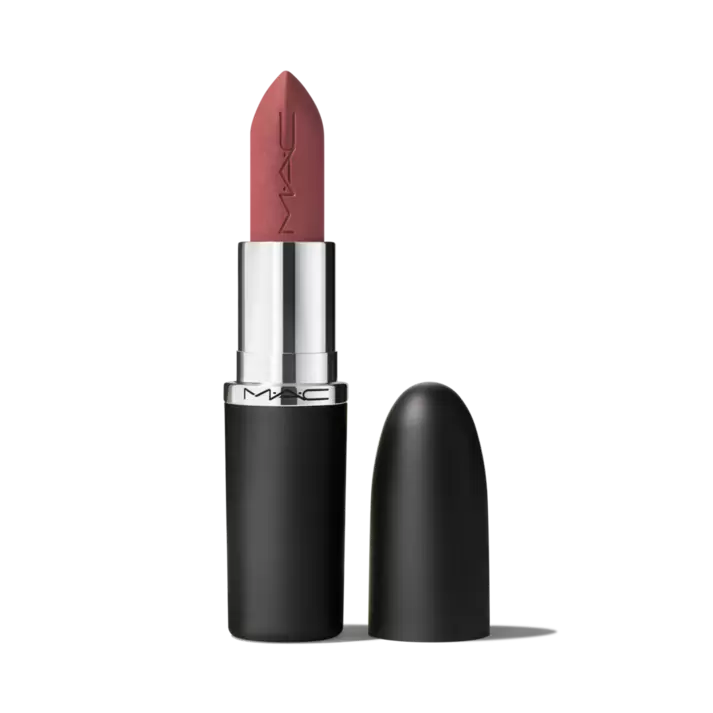 Labial MACXIMAL SILKY MATTE LIPSTICK