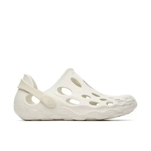 Sandalia Mujer Hydro Moc Blanco Merrell