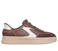Zapatillas Mujer Slip-Ins Hotshot Hi Lifted Luxe