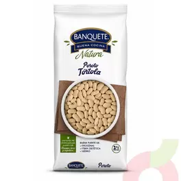 Porotos Tórtola Banquete 1Kg