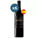 Caja de 6 Unidades Sangre de toro reserva tempranillo ($5.990 c/u) (c1)