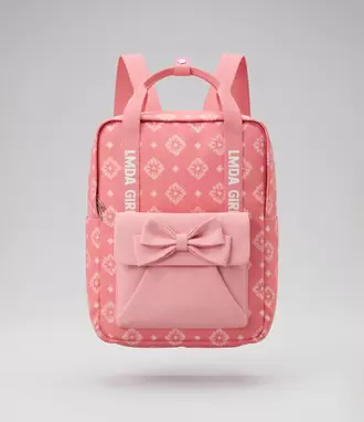 Mochila niña boho