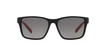Anteojos De Sol Jean Monnier J84164 Gris/Negro