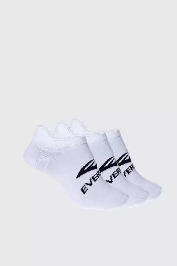 Tripack Replay Blanco Everlast