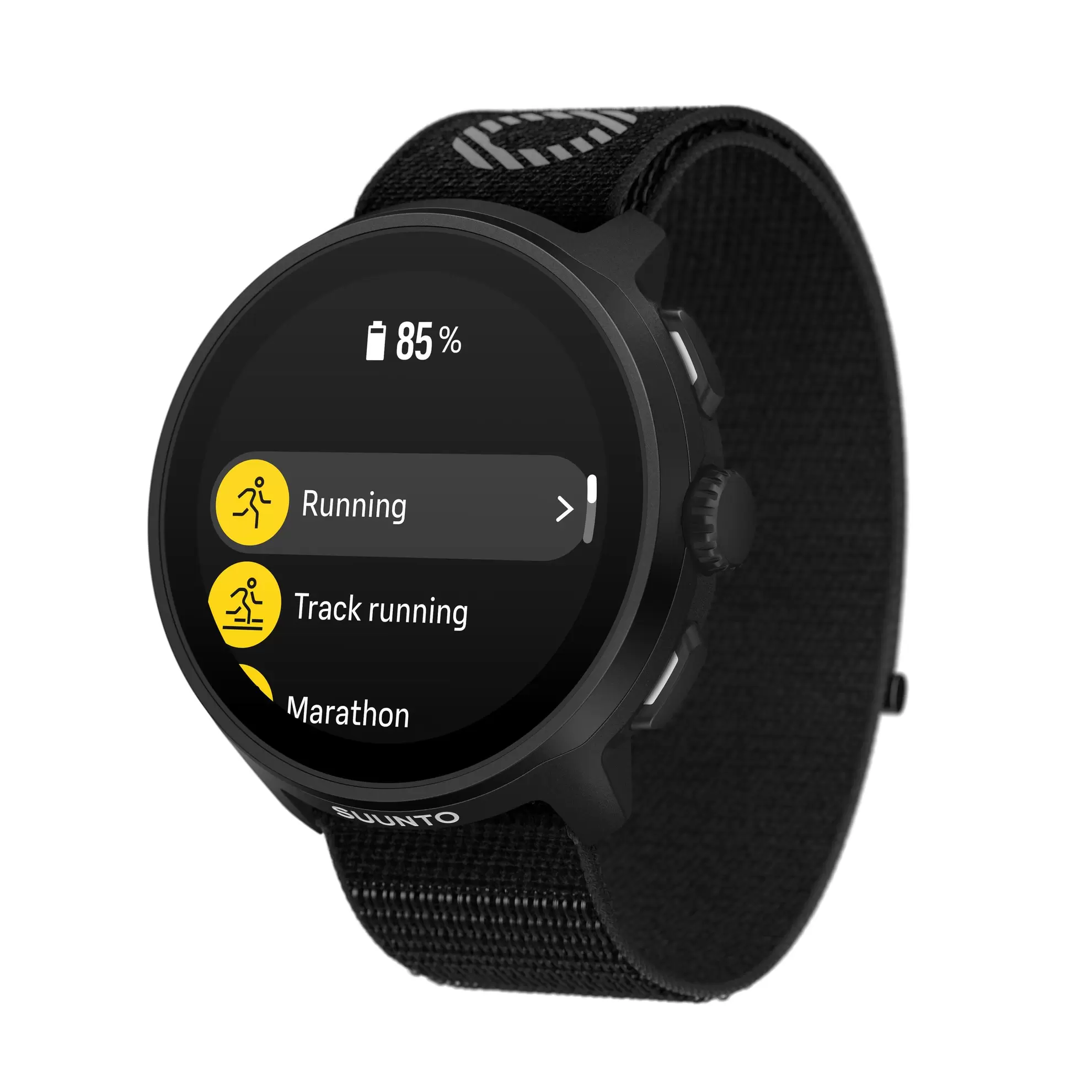 RELOJ DEPORTIVO GPS SUUNTO RUN