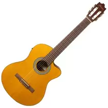 Guitarra Clásica Electroacústica...