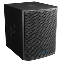 Subwoofer activo T-SU...