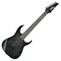 Guitarra Eléctrica 7 Cuerdas Iba...