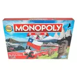 Juego de Mesa Chile Nuevo